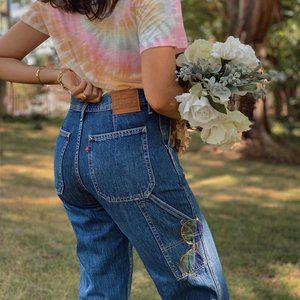 Levi's Painter Boy Carpenter Jeans